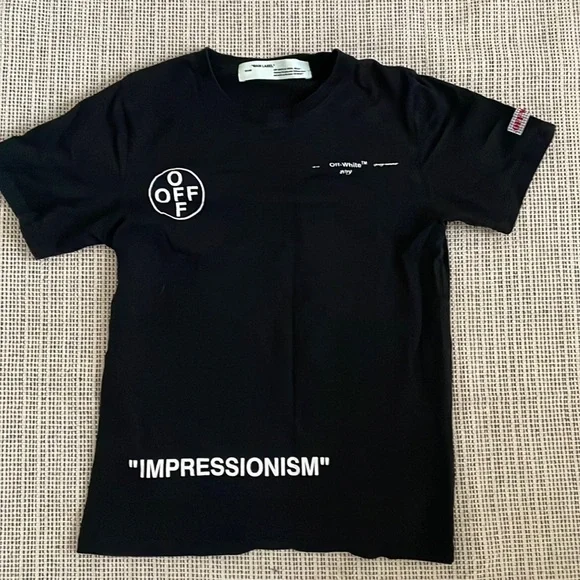 Authentic Shirt! - Picture 1 of 3